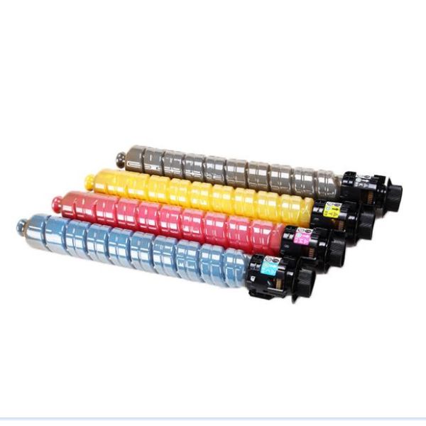 Ricoh MP C2003 / C2503 / C2004 / C2504 Toner Cartridge 4 Color Set ( Black/Cyan/Yellow/Magenta)
