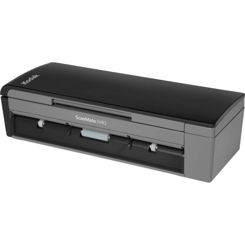 Kodak Scanmate i940 Portable Scanner