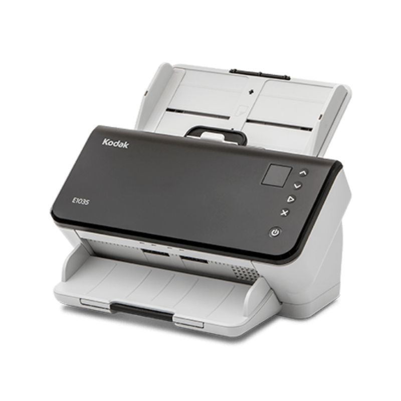 Kodak Alaris E1025 Document Scanner 25ppm 600DPI