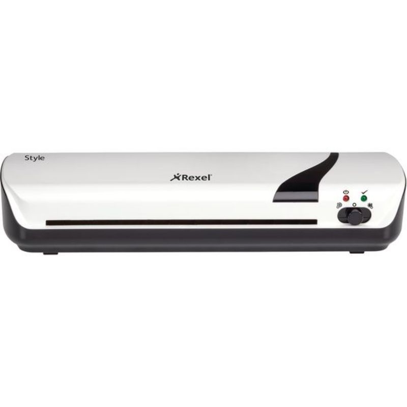 Rexel Style Home & Office A4 Laminator (2104513)