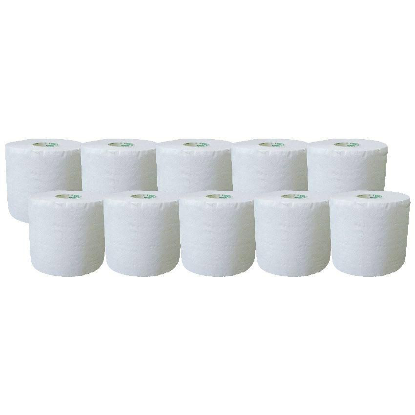 Soft n Cool Toilet Roll 200 sheets x 2 ply (Pkt/100rolls)