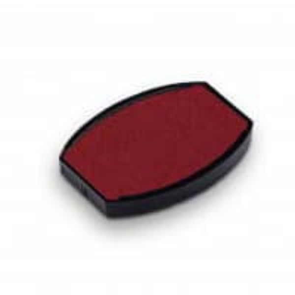Trodat 6/44055 Replacement Ink Pad for Trodat Printy 44055 - Red (pc)