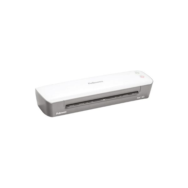 Fellowes Ion A3 Laminating Machine - White