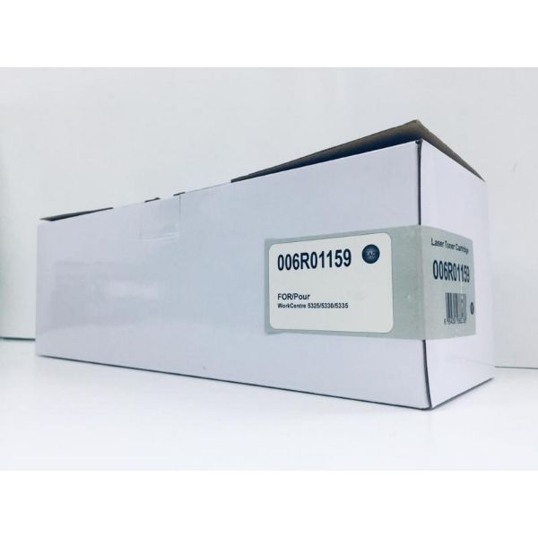 Ryler Compatible XEROX 006R01159 Black Toner Cartridges