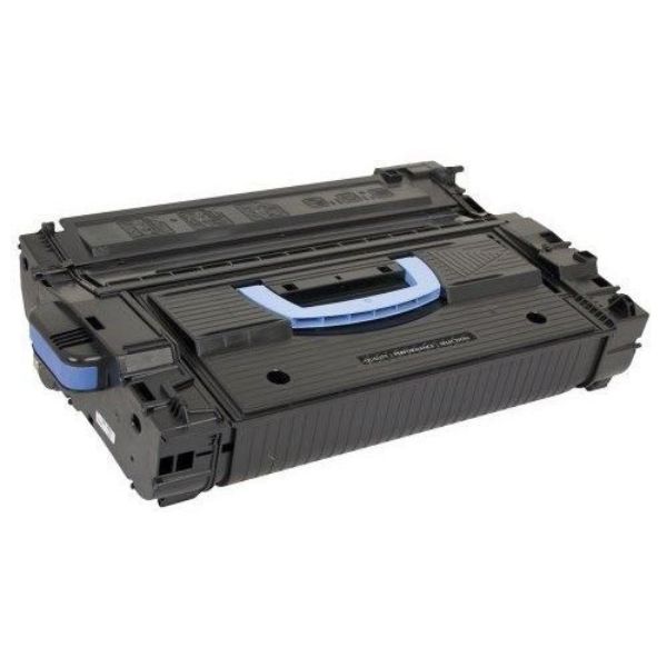 Ryler Compatible HP 43X (C8543X) High Yield Toner Cartridges - Black