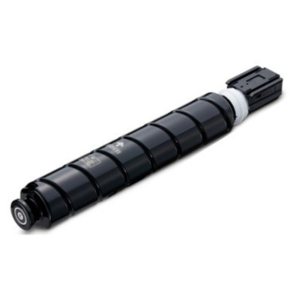 Ryler Compatible Canon C-EXV 51 Toner Cartridge - Black