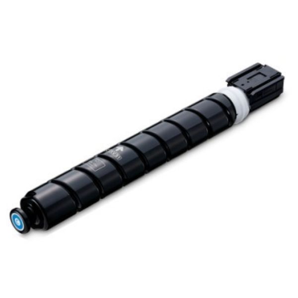 Ryler Compatible Canon C-EXV 51 Toner Cartridge - Cyan