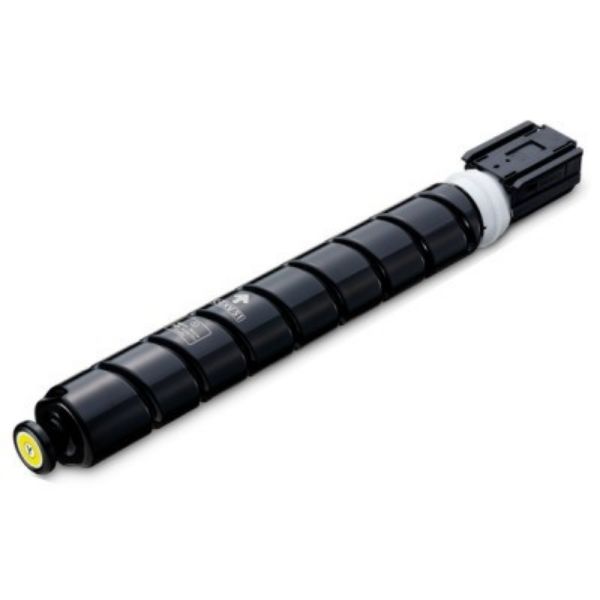 Ryler Compatible Canon C-EXV 51 Toner Cartridge - Yellow