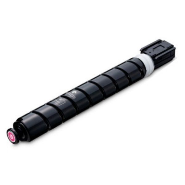 Ryler Compatible Canon C-EXV 51 Toner Cartridge - Magenta