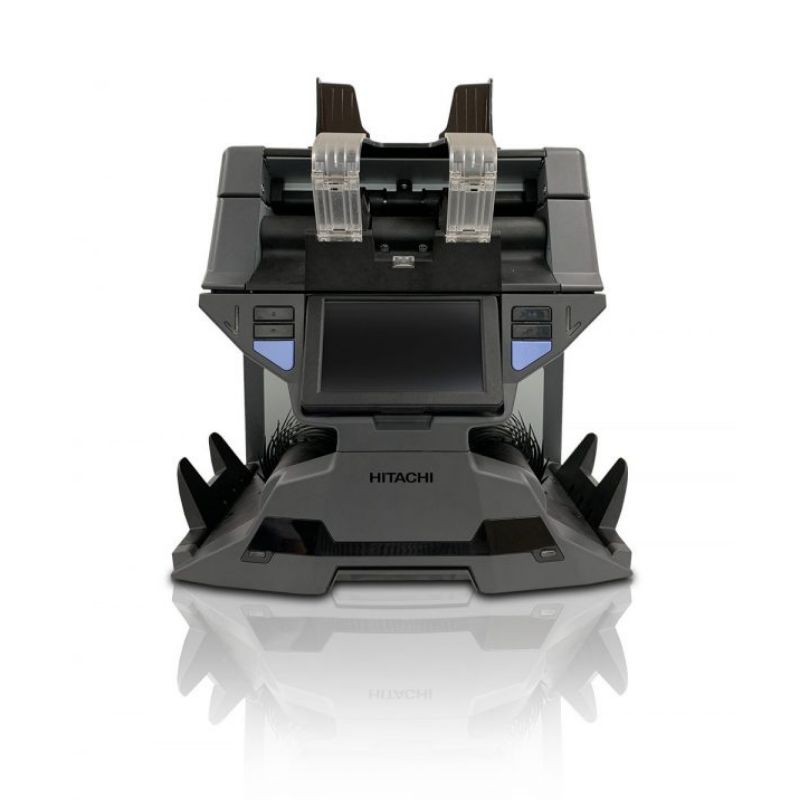 Hitachi iH-210 Cash Counting & Sorting Machine
