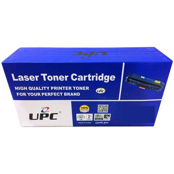 UPC 203A (CF543A) Compatible Toner Cartridge - Magenta
