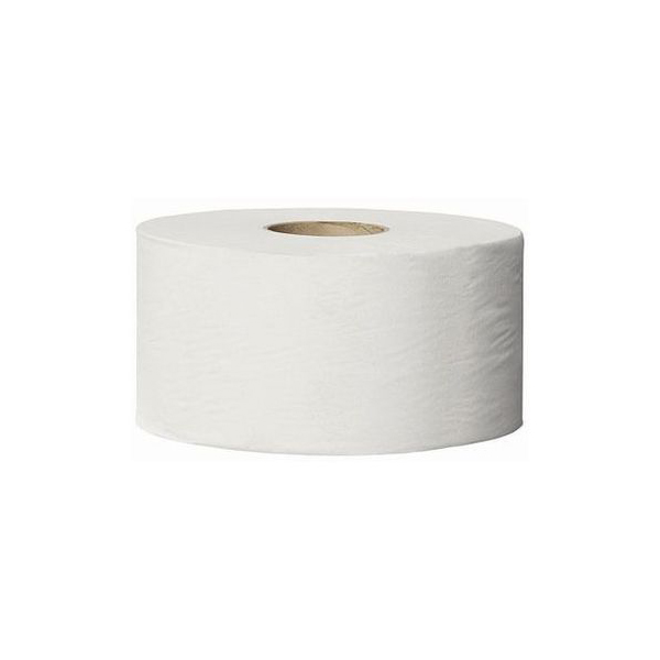 Hotpack Paper Tissue Roll 10cm SNCTROLL (Pkt/12rolls)