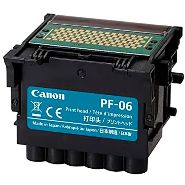 Canon PF-06 Printhead for PROGRAF TM-300 MFP L36ei 36-in Large Format Printer