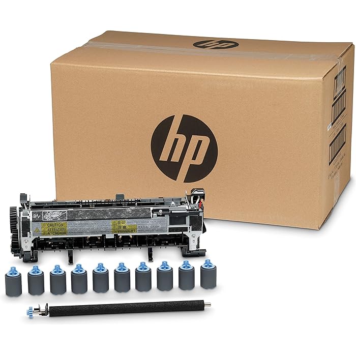 HP Maintenance Kit 220V CF065A