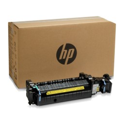 HP Color laser Jet Pro MFP M477fnw fuser unit