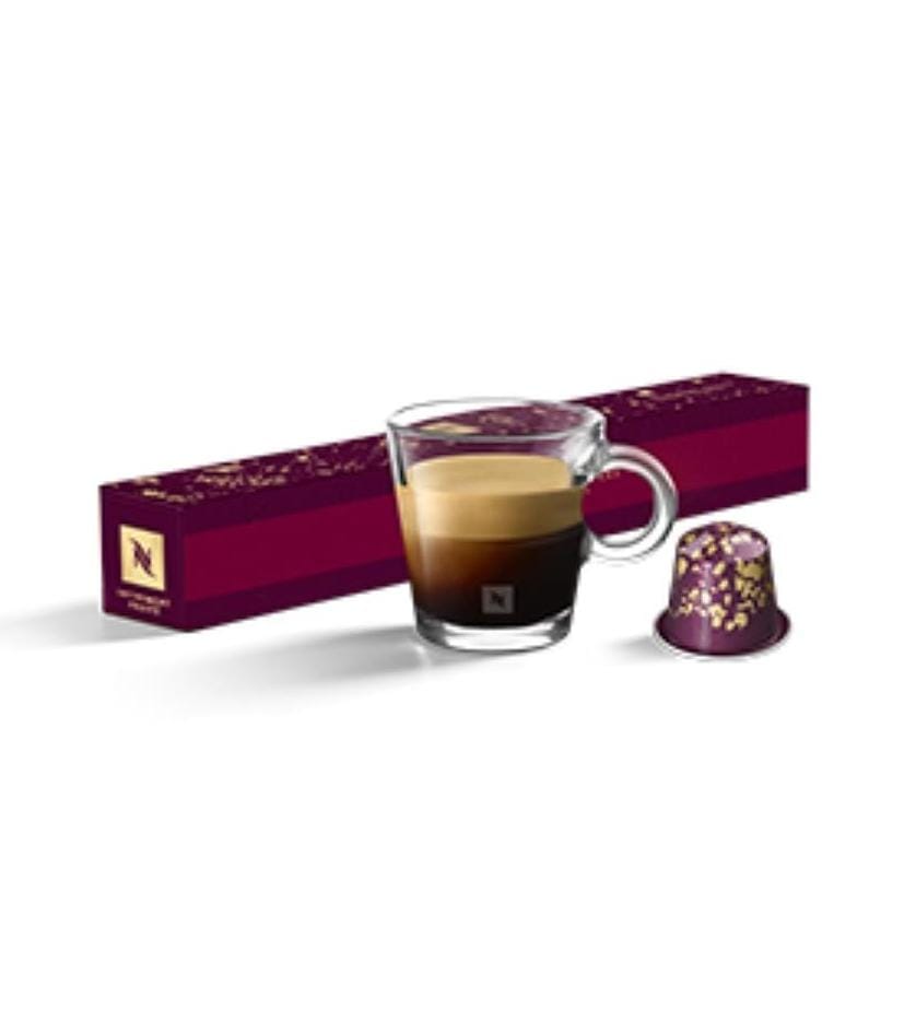 Infiniment Fruité Nespresso Capsules (Pkt/10pc)