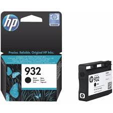 HP 932 Ink Cartridge Black