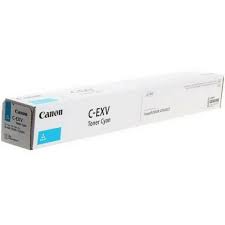 Canon C-EXV 65 Toner Cartridge Cyan