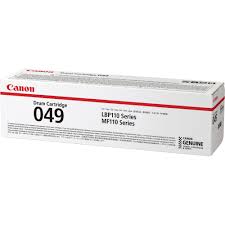 Canon 049 Toner Cartridge Black for MF113W printer