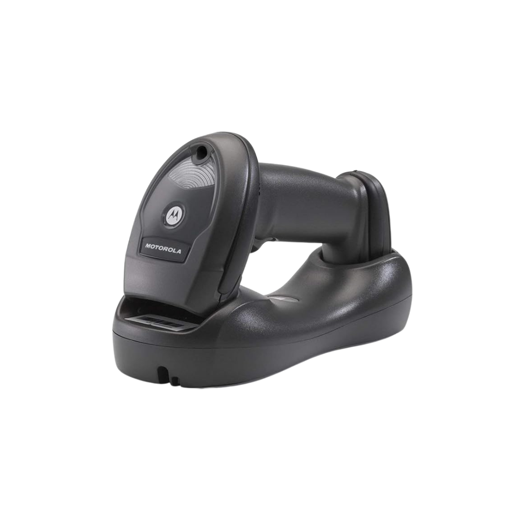 Zebra Wireless Barcode Scanner LI4278