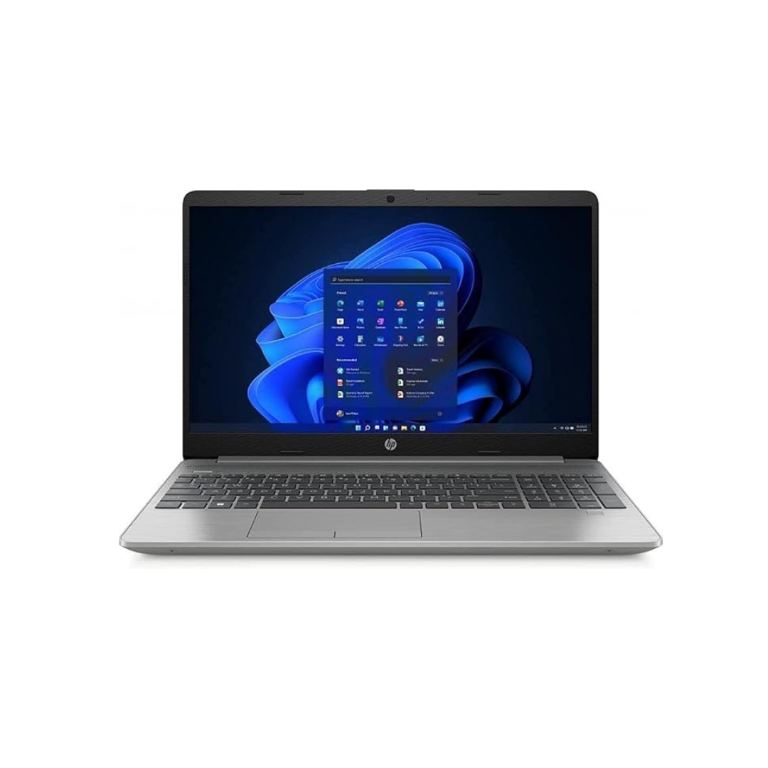 HP NB Laptop 250 G8 i5 8gb RAM 256 SSD 15.6inch F  Windows 10 Pro 1135G7 silver