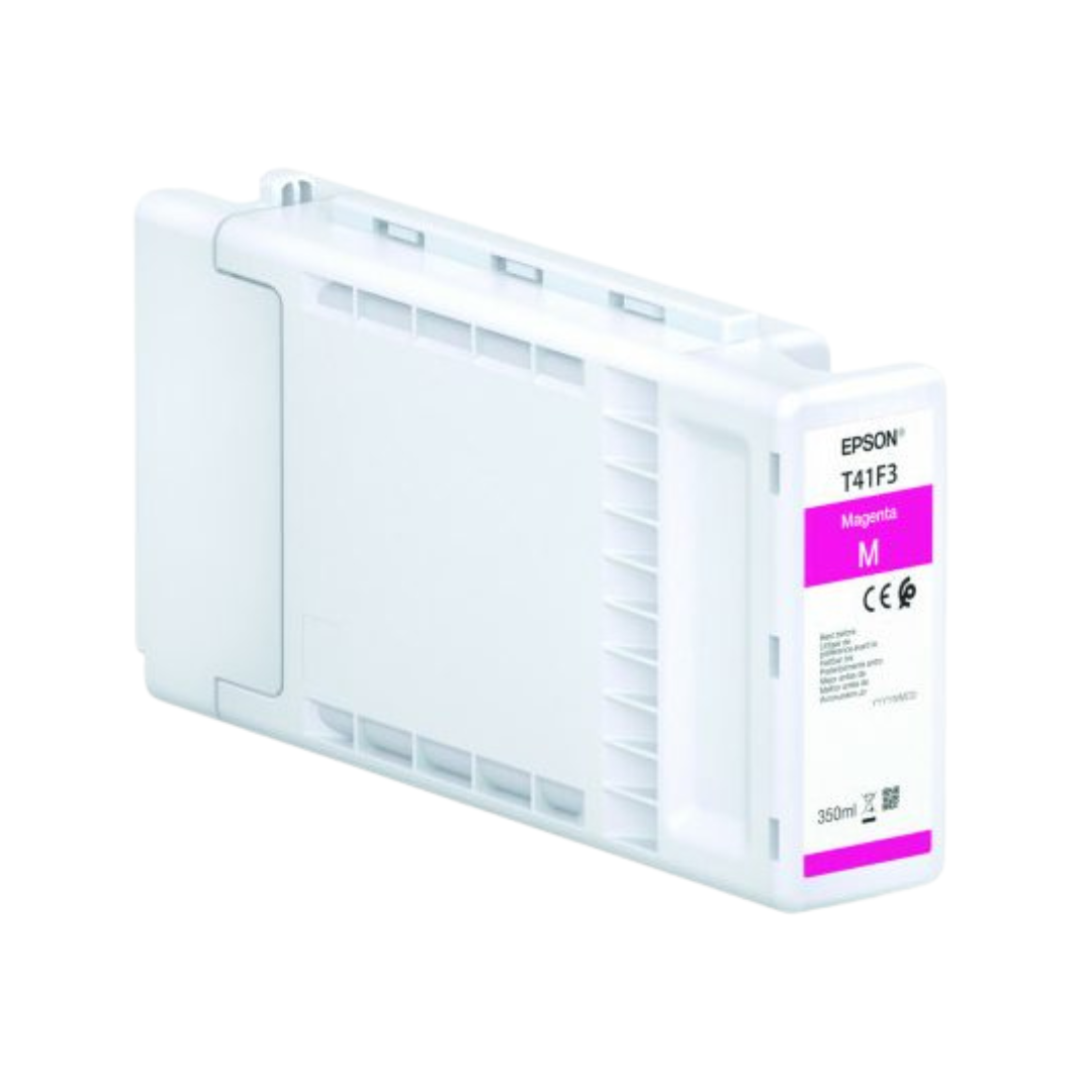 Epson T41F3 40 Magenta 350ml SCT 5400 | T3400