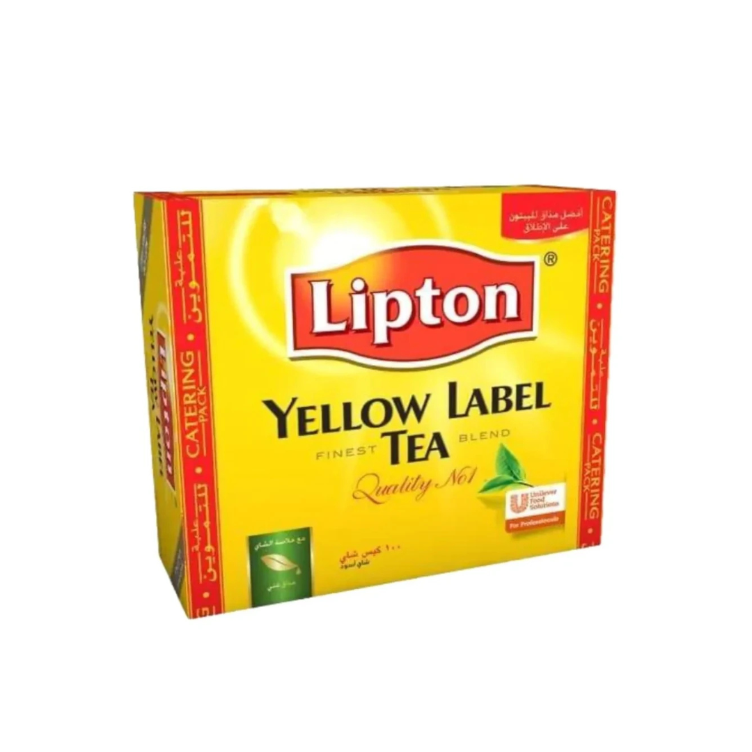 LIPTON TEA BAGS CATERING PACK
