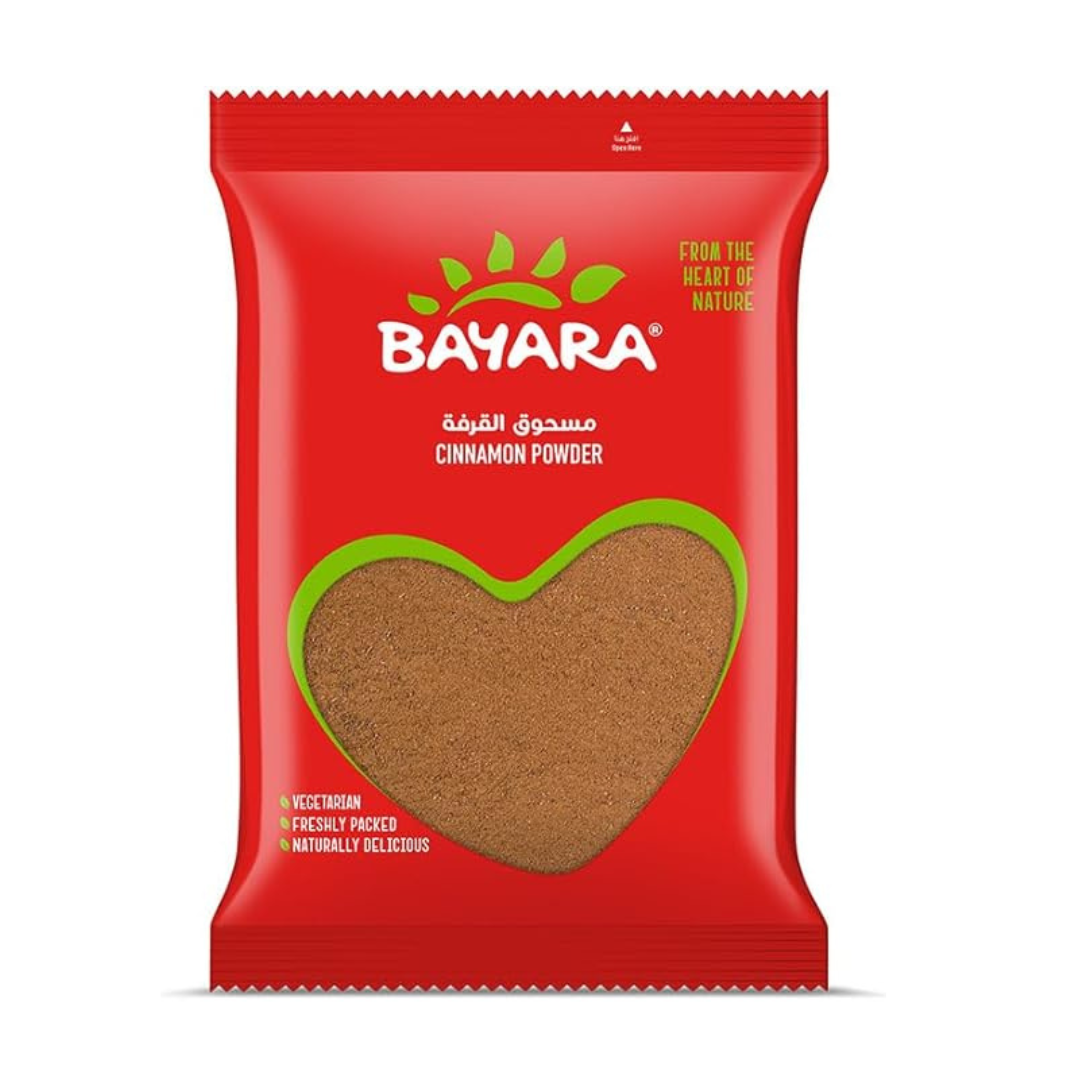 BAYARA CINNAMOM POWDER 200GM