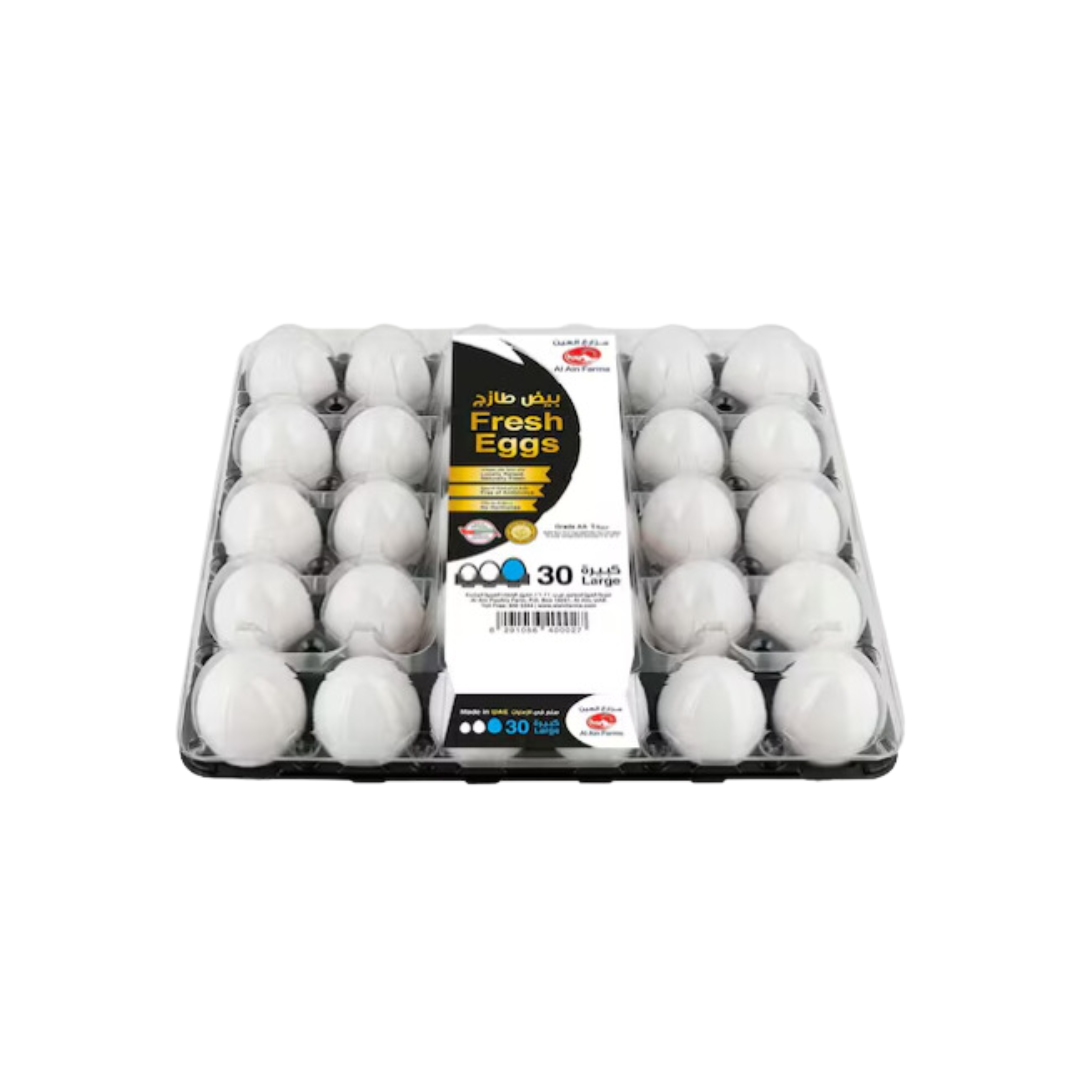 Al Ain eggs | 30/PKT