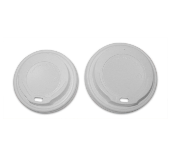 12 OZ Paper Cup Lids