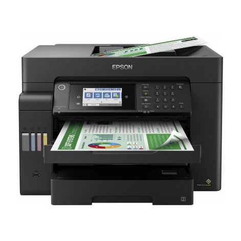 EPSON/L15150/MF/INK/A3/LAN/WI-FI/USB