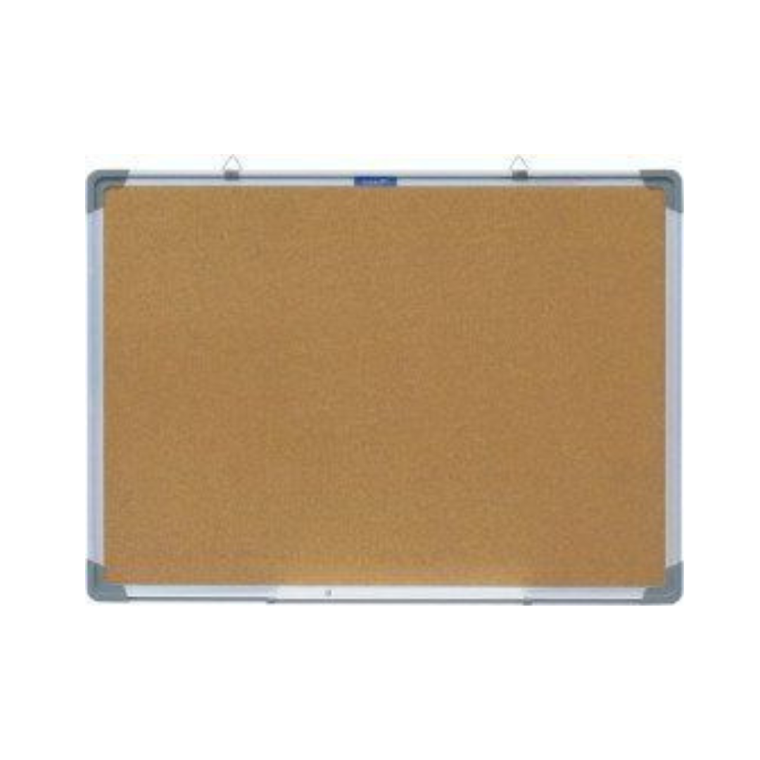 Deluxe Corkboard (120cm x 180cm)