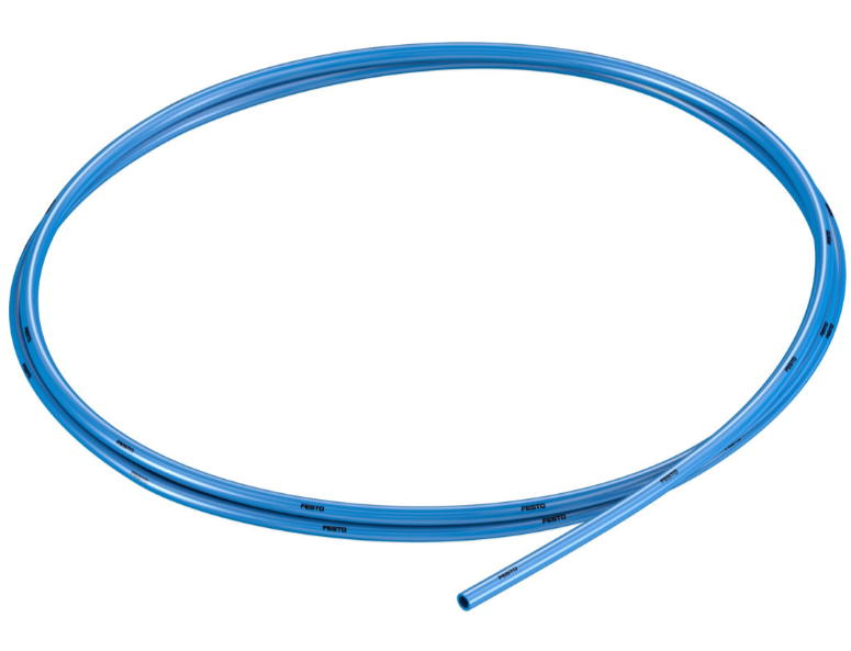 Festo Plastic tubing PUN-H-3X0,5-BL ( 3 MM BLUE ) 197382