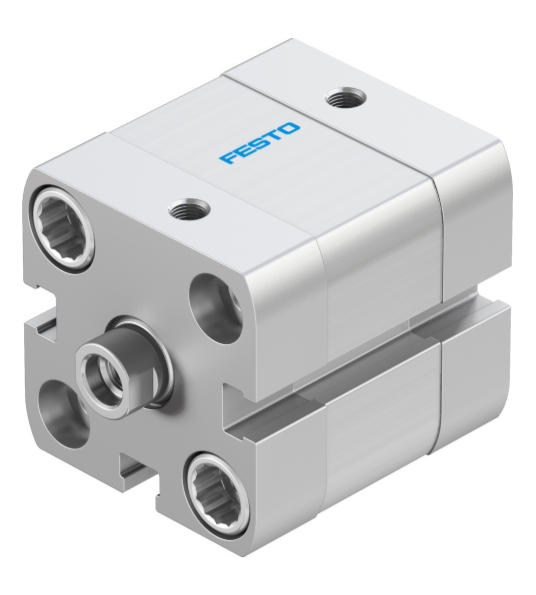 Festo COMPACT CYLINDER      ADN-25-5-I-P-A 536259