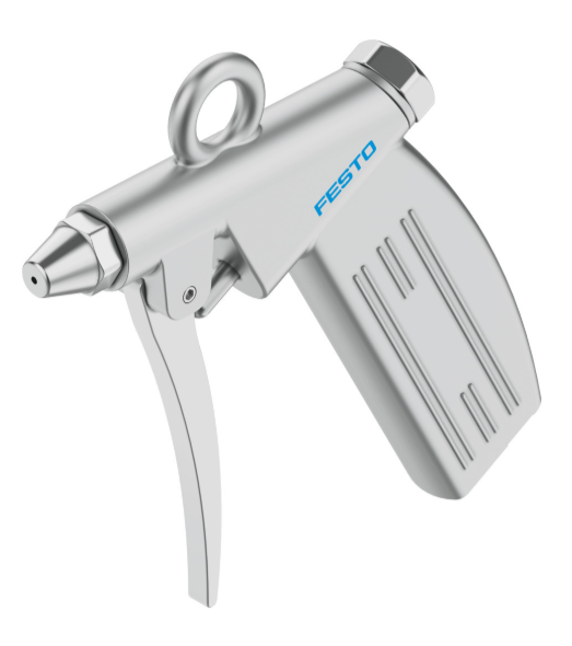 Festo AIR GUN  LSP-1/4-D 35528