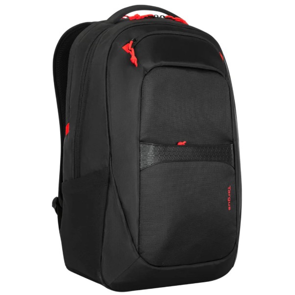 Targus Strike II Gaming Backpack  Black 17.3” TBB639GL
