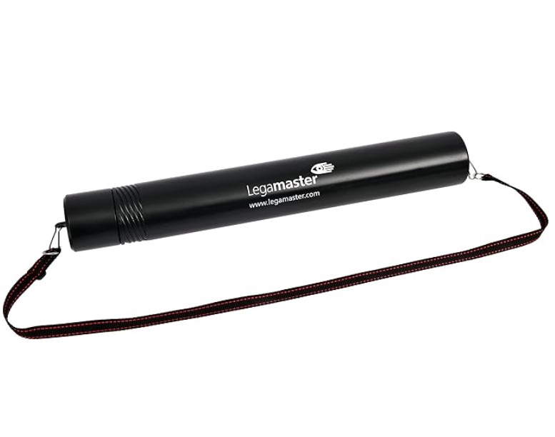 Legamaster Magic Chart Carry Tube With Adjustable Strap Size 6.5x50-92CM 7-159600