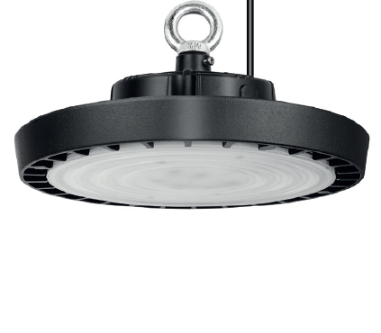 ALMANIA Crater 200W LED Light Eco Friendly & Energy Saving