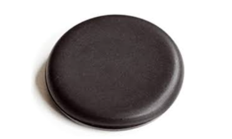 Legamaster Extra Strong Magents Black 30MM Set of 5  7-181600