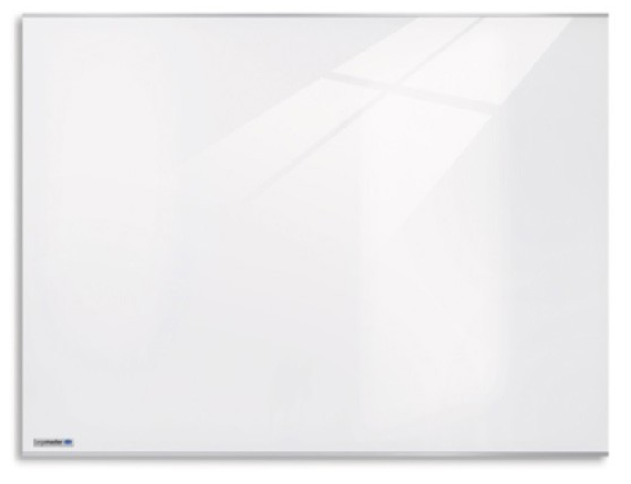 Legamaster Glass Board Optical White 104×147.5CM