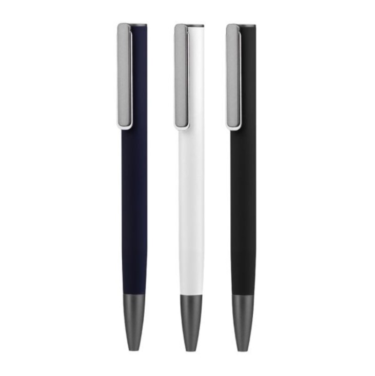 Clip Pen Elegant Eco-Friendly Recycled Aluminium Pen