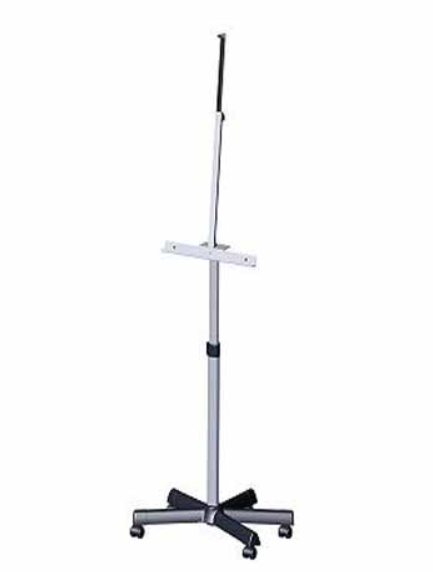 Legamaster Mobile Pedestal Stand Triangle 7-170600