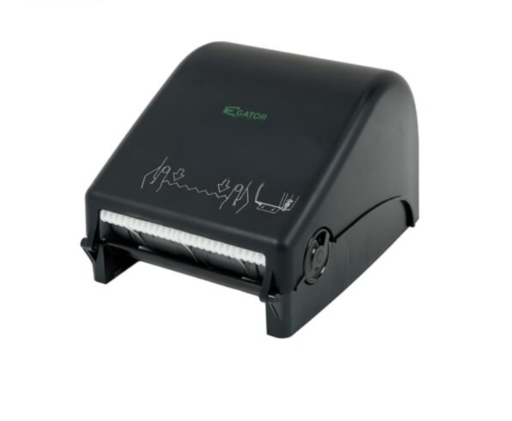AKC TD22 Manual Autocut Dispenser