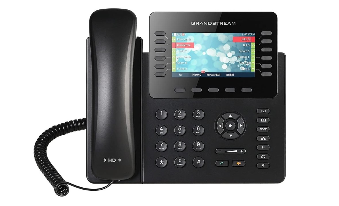 Grandstream GXP 2170 HD
