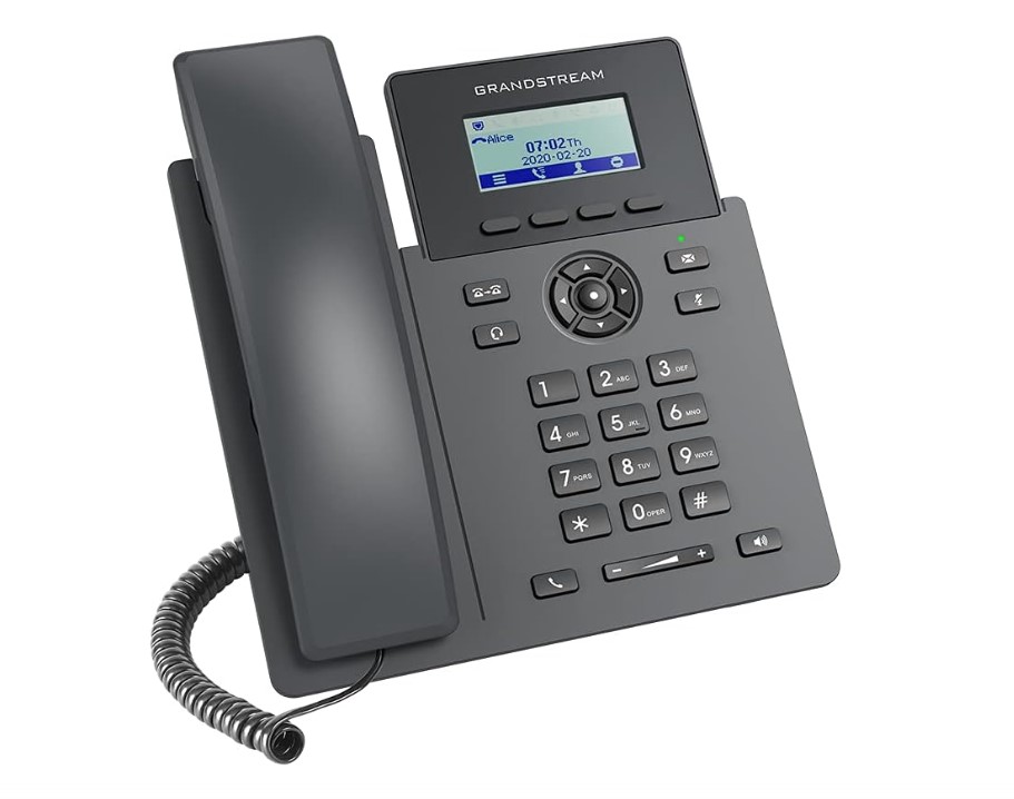 Grandstream GRP 2601P