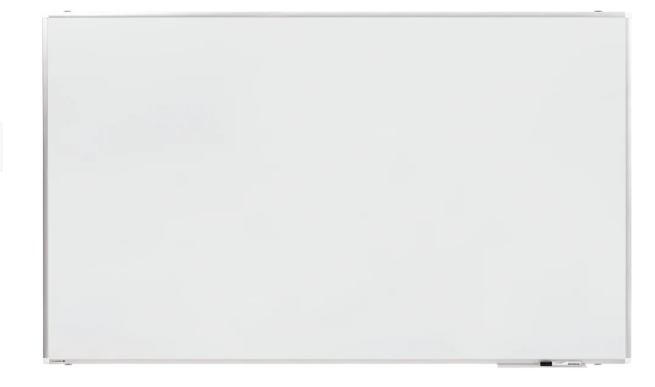 Legamaster  Premium Plus Whiteboard 120X200CM 7-101075