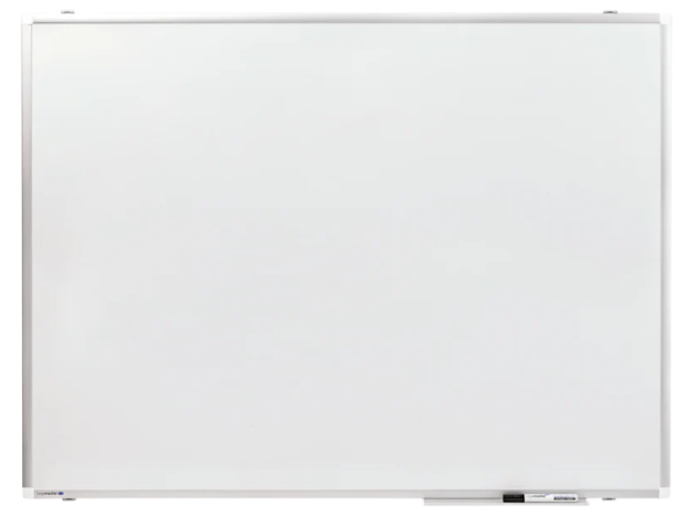 Legamaster Premium Plus Whiteboard 90X120CM 7-101054