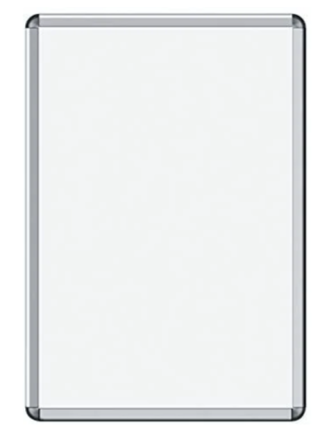 Legamaster Premium Poster Frame464 X 341MM DIN A3 7-632633