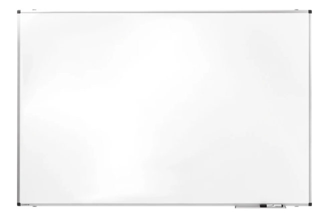 Legamaster Premium Whiteboard 120X180CM 7-102074