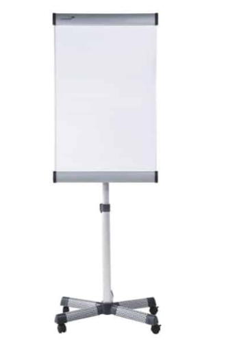 Legamaster Professional Flipchart Triangle Mobile 7-153500